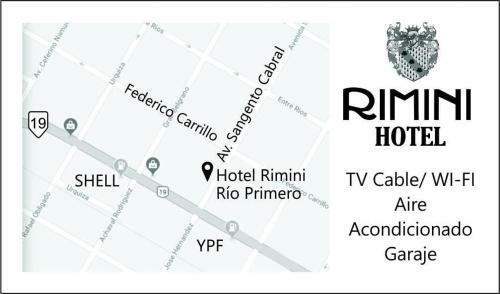 Hotel Rimini