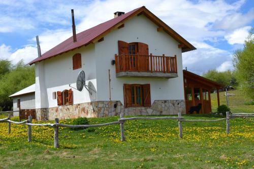 Posada Tajaluz