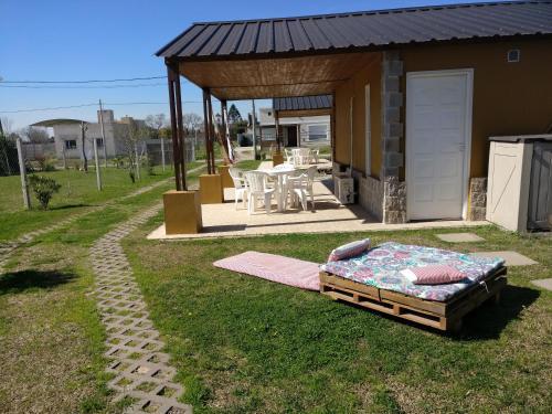 Lodge Las Palmeras Complejo De Caba�as