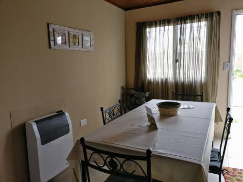Lodge Las Palmeras Complejo De Caba�as