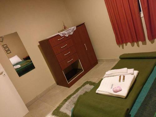 Lodge Las Palmeras Complejo De Caba�as