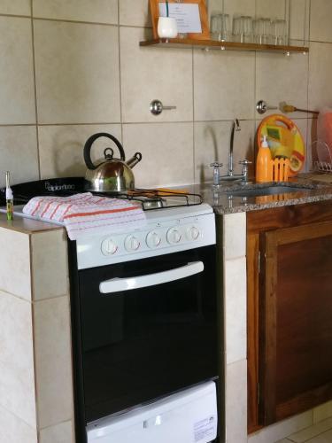 Lodge Las Palmeras Complejo De Caba�as