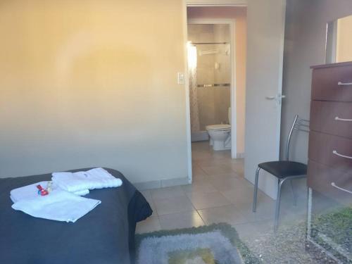 Lodge Las Palmeras Complejo De Caba�as