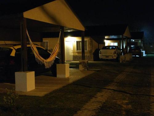Lodge Las Palmeras Complejo De Caba�as