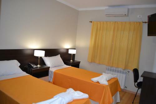 Hotel Barcelona Center