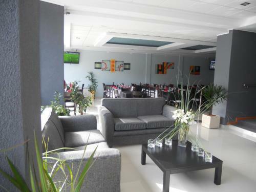 Hotel Barcelona Center