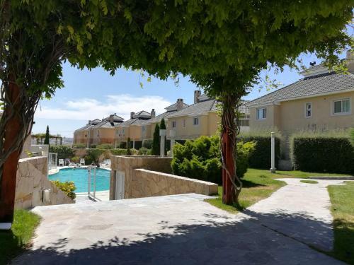 Apartamento Barrancas Del Golfo