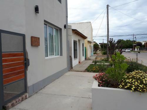 Apartamento Alem