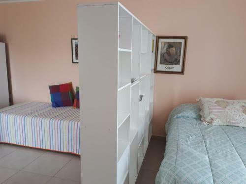 Apartamento Alem