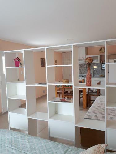 Apartamento Alem