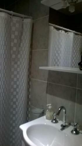 Apartamento Alem