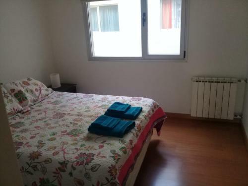 Apartamento Veluvi