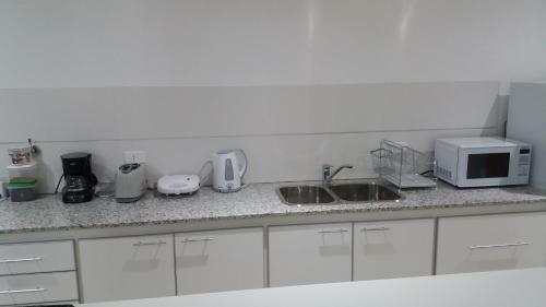 Apartamento Veluvi