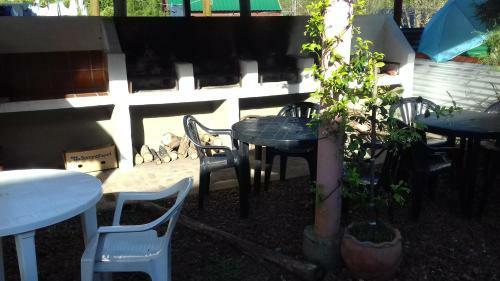 Lodge Monosambientes Colon