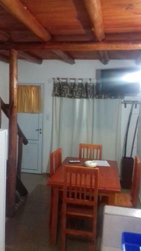 Lodge Monosambientes Colon