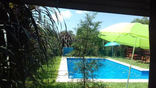 Lodge Monosambientes Colon