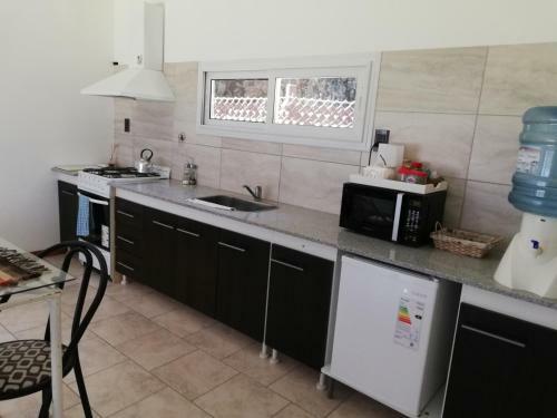 Apartamento Dos Soles