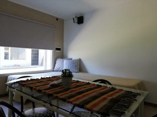 Apartamento Dos Soles