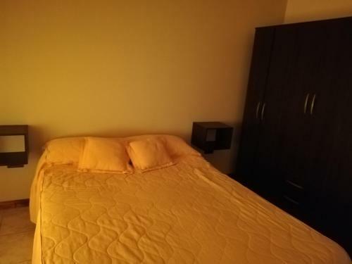 Apartamento Dos Soles