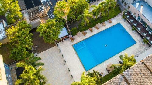 Hotel Gualok