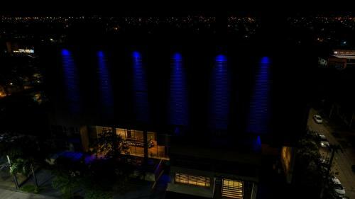 Hotel Gualok