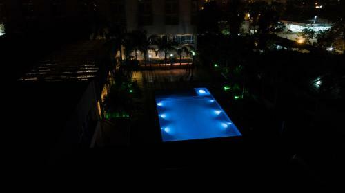 Hotel Gualok