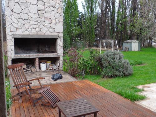 Hostal Las Acacias