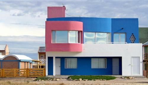 Apartamento Mecohue