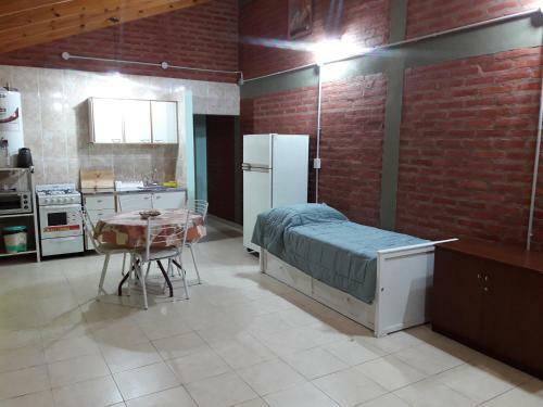 Apartamento Complejo Soliera
