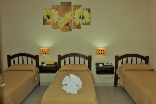 Hotel Vista Del Sol