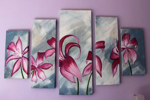 Hotel Vista Del Sol