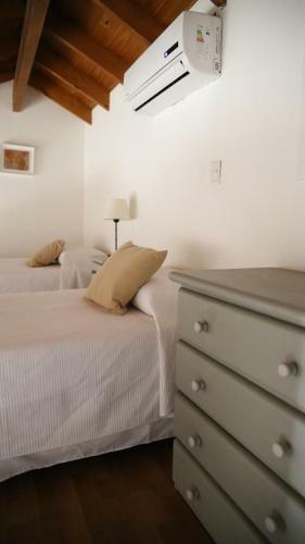 Lodge La Reserva. Caba�as, Apart.