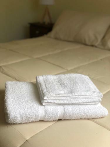 Apartamento Menhir