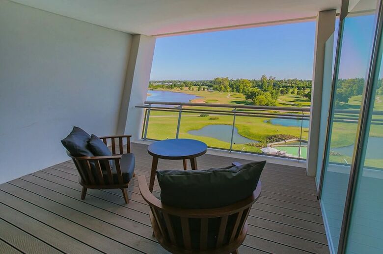 Hotel Hilton Pilar