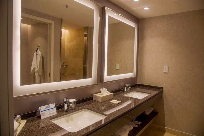 Hotel Hilton Pilar