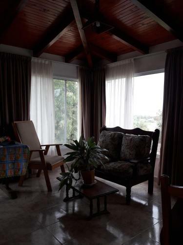 Casa Don David