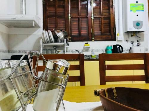 Lodge Caba�as Quinta El Tesoro