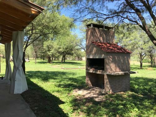 Lodge Caba�as Quinta El Tesoro