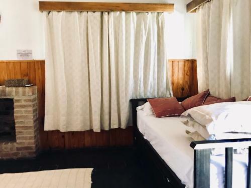 Lodge Caba�as Quinta El Tesoro
