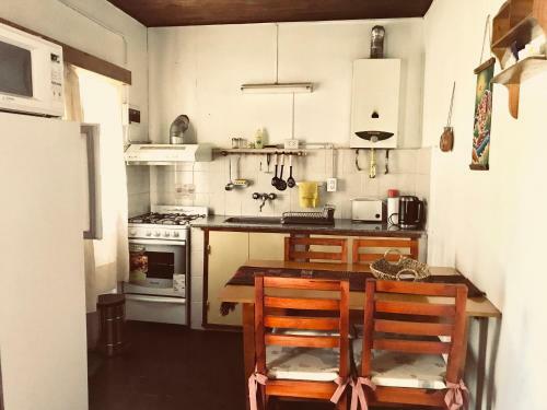 Lodge Caba�as Quinta El Tesoro