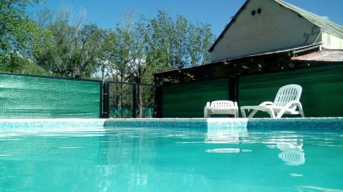 Lodge Caba�as Quinta El Tesoro