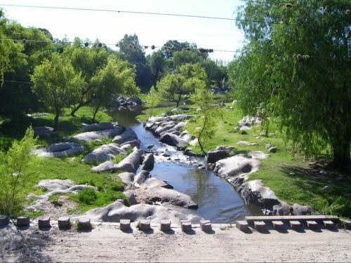 Caba�a En Villa Dolores, Traslasierra