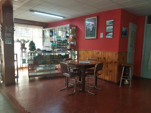 Hotel Belgrano