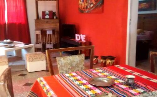 Casa Quinta En Pergamino
