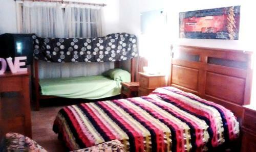 Casa Quinta En Pergamino