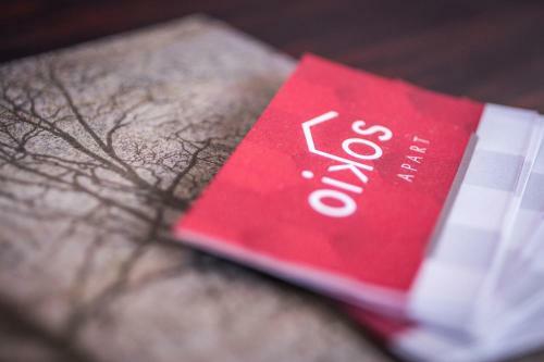 Oikos Apart
