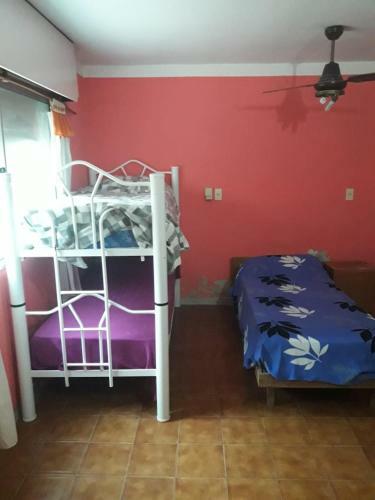 Hostal Pensi�n Pergamino