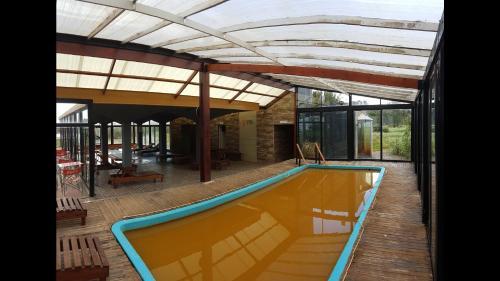 Termas De Luro Hotel & Spa