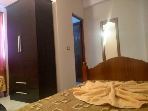 Hotel Toska
