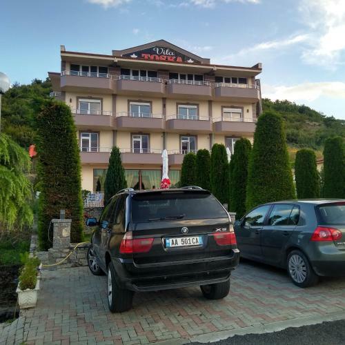 Hotel Toska